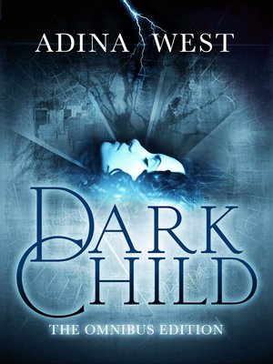 cover image of Dark Child (The Awakening)